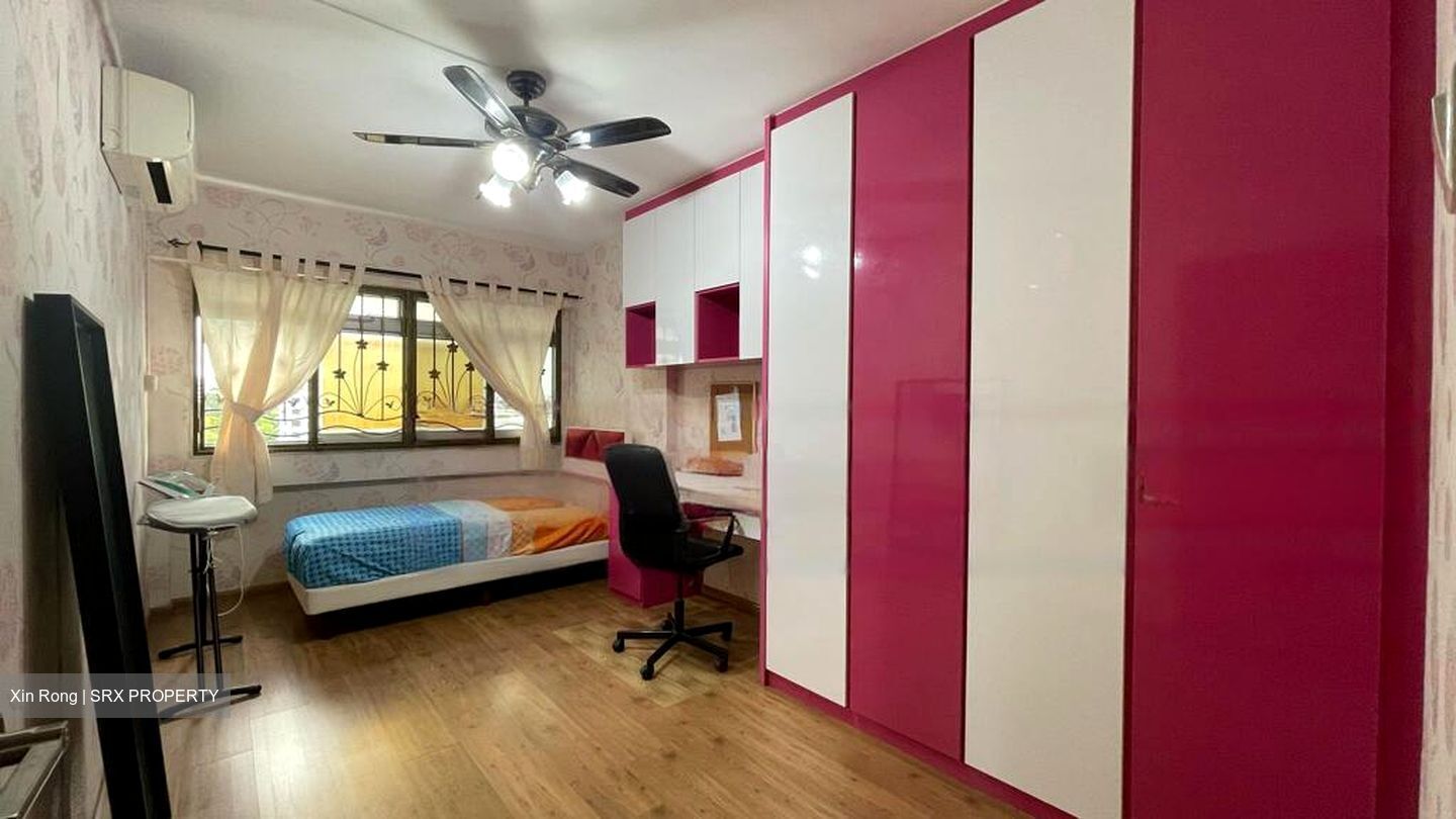 Blk 196 Pasir Ris Street 12 (Pasir Ris), HDB 5 Rooms #460248801